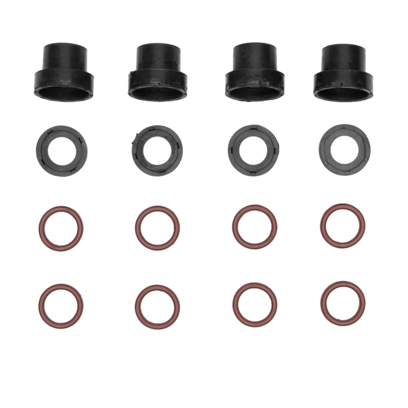 Cadillac DeVille Disc Brake Hardware Kit - Front - R1 Concepts - `88-`02